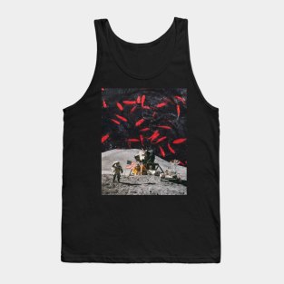 fishmoon Tank Top